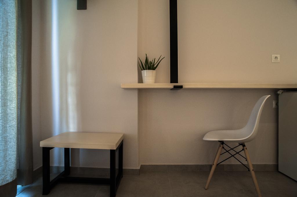Kochili Apartments نيوس بيرغوس المظهر الخارجي الصورة